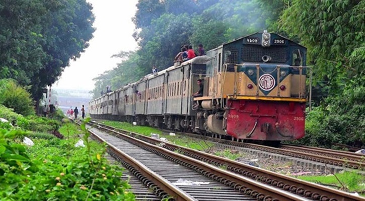 সারা দেশকে রেলের আওতায় আনা হবে
